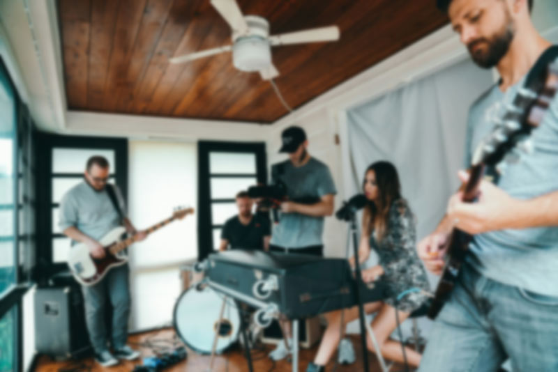Looking for a Musician? How to Find a Great Collaborator