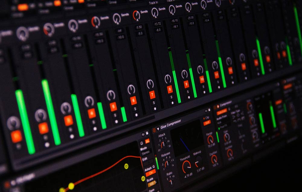 Music Production For Songwriters - How To Get Started