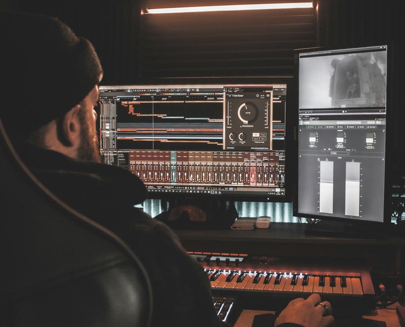 How to Finish More Song Ideas: Tips for Producers