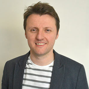 Andy Jones