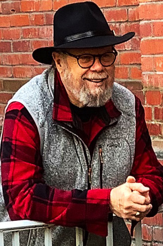 David M Murray