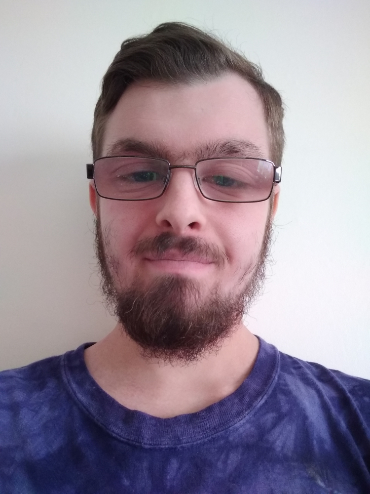 Chad Fox
