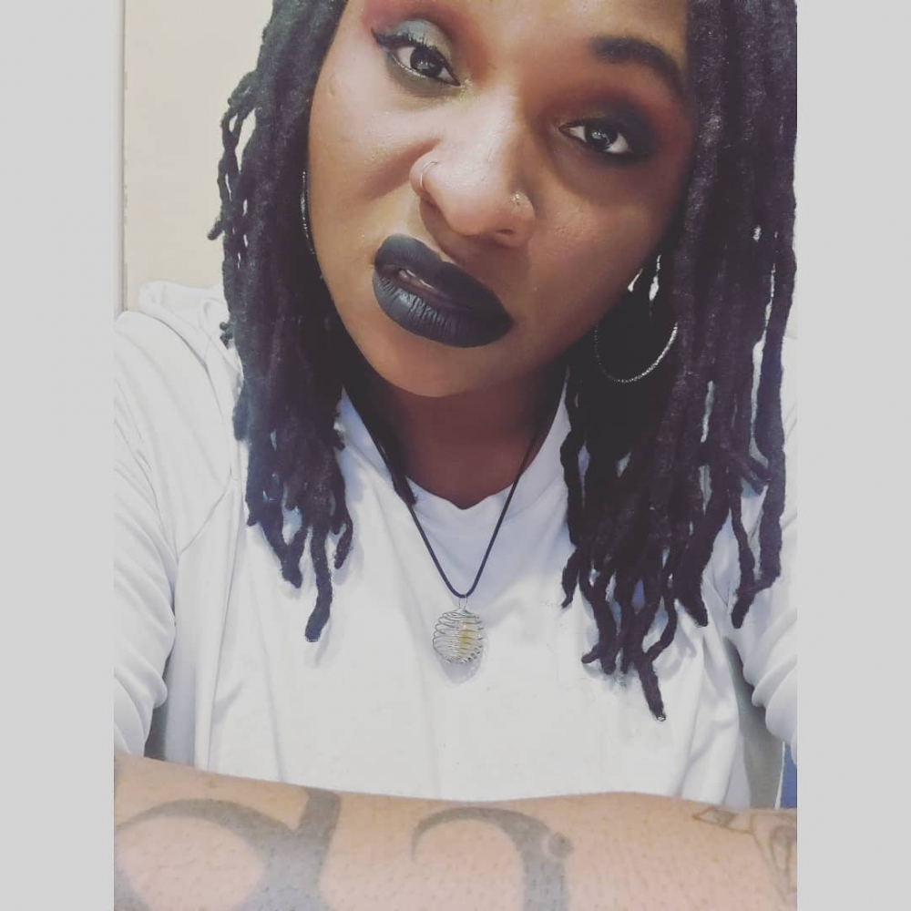 Ka'lissa Ni'Kalle