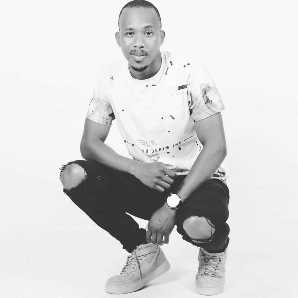 Nkululeko Nelson