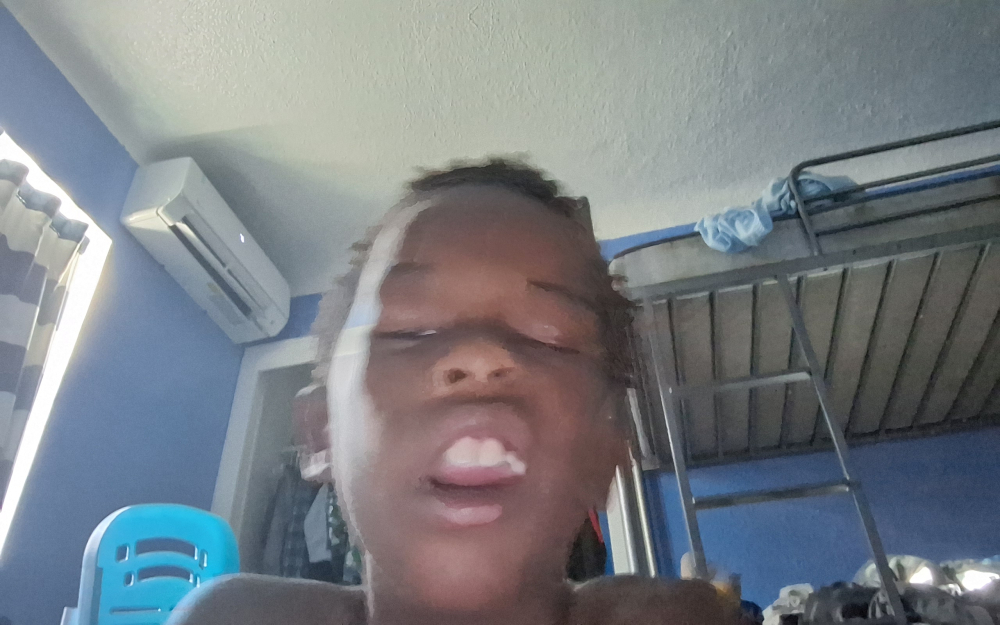 Willie Morris