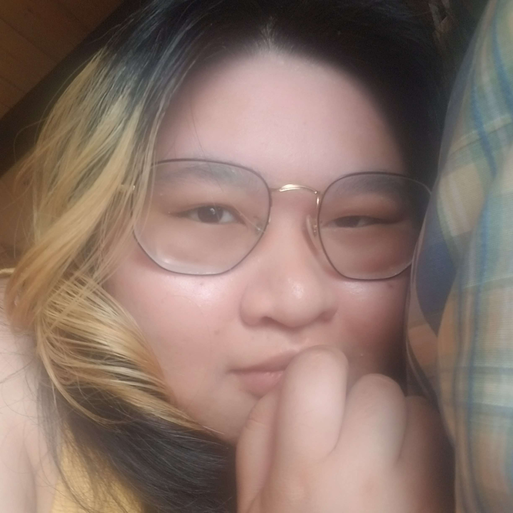 Kimberly Hua