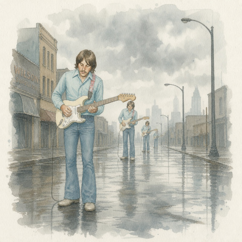 Ron McArdle