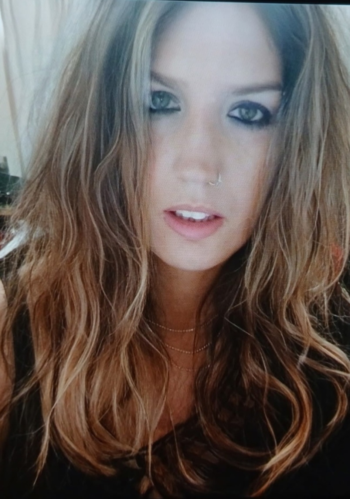Kylie-Anne Miller