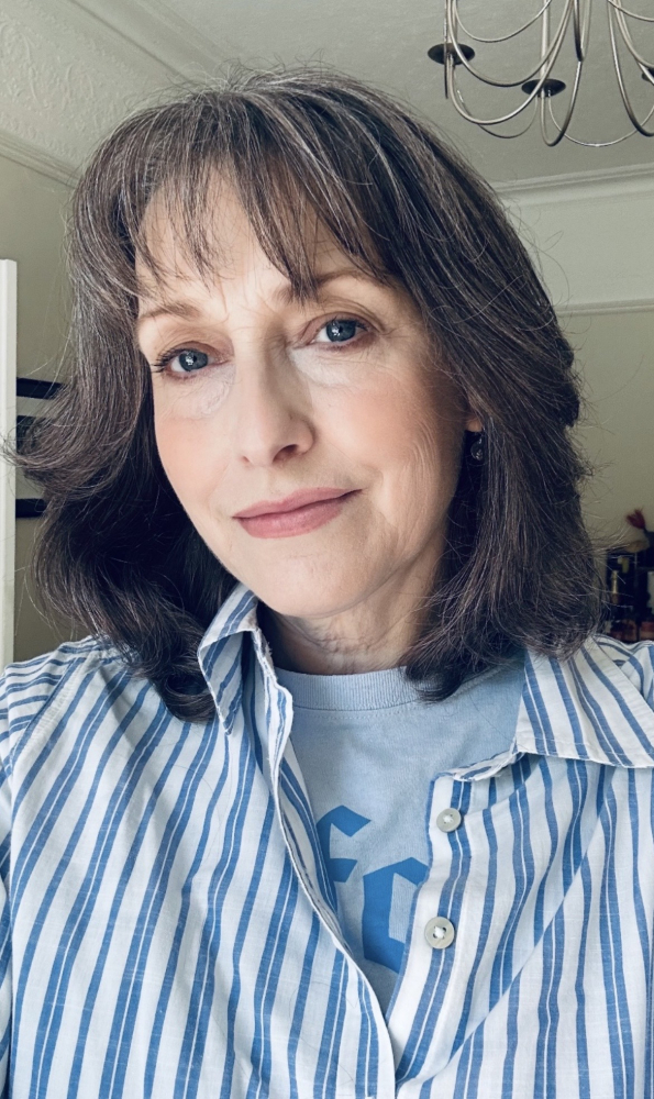 Jo Fox