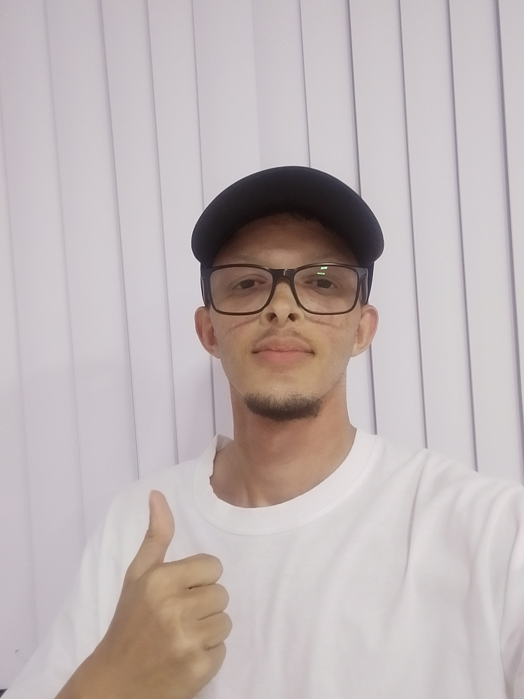 Ykaro Amaral
