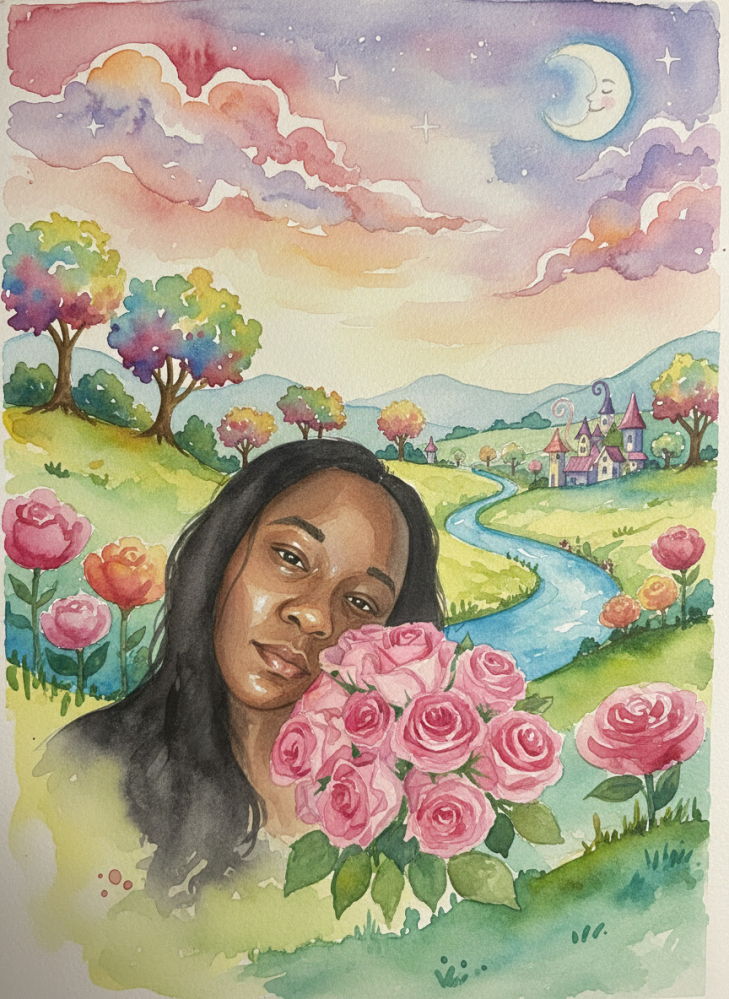 Yetunde Nnamdi