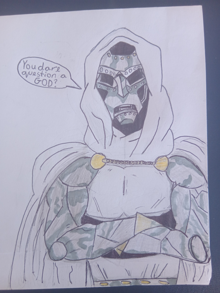 Stryfe